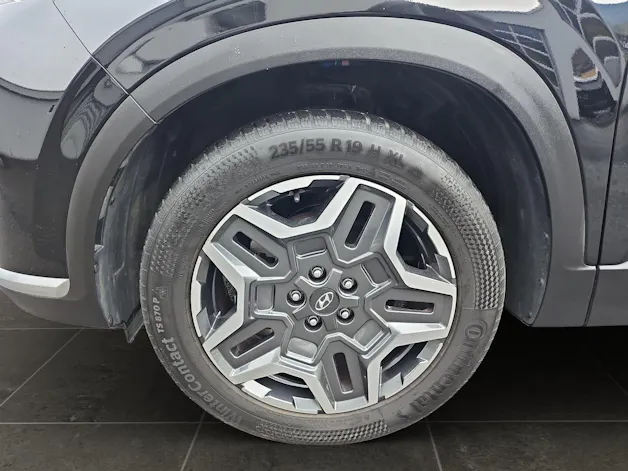 Hyundai Santa Fe 1.6 T-GDi HEV Vertex