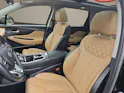 Hyundai Santa Fe 1.6 T-GDi HEV Vertex