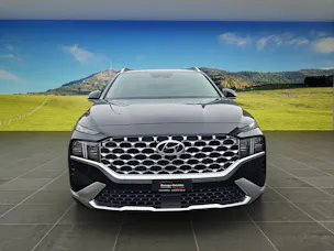 Hyundai Santa Fe 1.6 T-GDi HEV Vertex