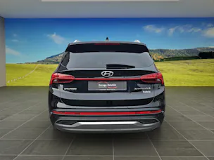 Hyundai Santa Fe 1.6 T-GDi HEV Vertex