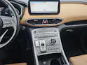 Hyundai Santa Fe 1.6 T-GDi HEV Vertex
