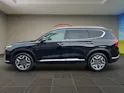 Hyundai Santa Fe 1.6 T-GDi HEV Vertex