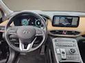 Hyundai Santa Fe 1.6 T-GDi HEV Vertex