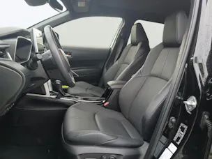 Toyota Corolla Cross 2.0 HSD Premium AWD-i