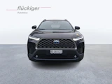 Fahrzeugbild 1 Fahrzeugbild 1