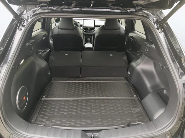 Toyota Corolla Cross 2.0 HSD Premium AWD-i
