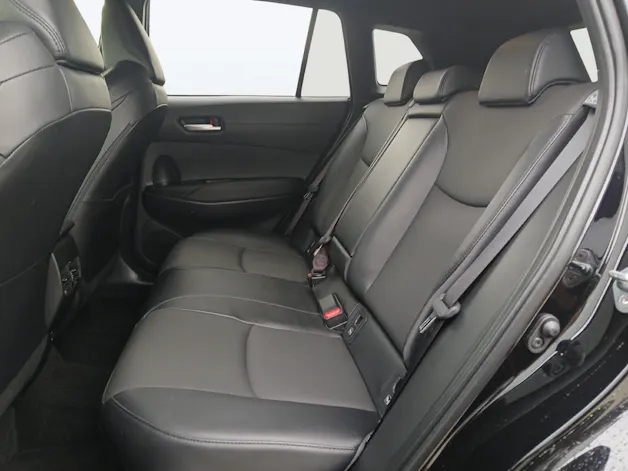 Toyota Corolla Cross 2.0 HSD Premium AWD-i