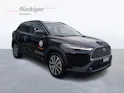 Toyota Corolla Cross 2.0 HSD Premium AWD-i