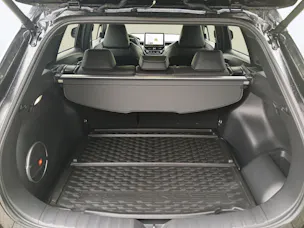 Toyota Corolla Cross 2.0 HSD Premium AWD-i