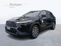 Toyota Corolla Cross 2.0 HSD Premium AWD-i