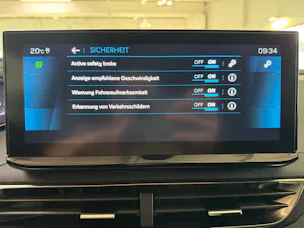 Peugeot 5008 1.5 BlueHDi Allure Pack