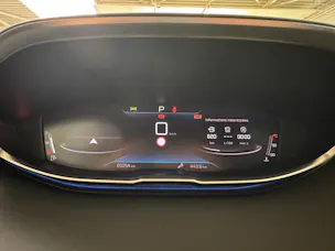 Peugeot 5008 1.5 BlueHDi Allure Pack