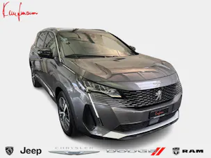 Peugeot 5008 1.5 BlueHDi Allure Pack