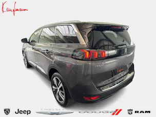 Peugeot 5008 1.5 BlueHDi Allure Pack