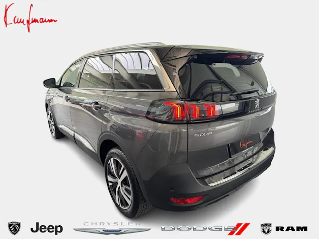 Peugeot 5008 1.5 BlueHDi Allure Pack