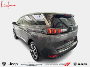 Peugeot 5008 1.5 BlueHDi Allure Pack