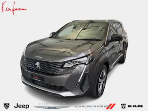 Peugeot 5008 1.5 BlueHDi Allure Pack