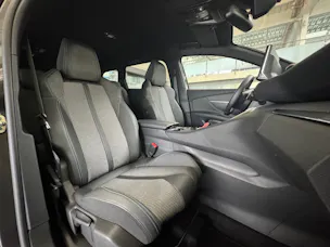 Peugeot 5008 1.5 BlueHDi Allure Pack
