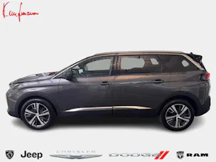 Peugeot 5008 1.5 BlueHDi Allure Pack
