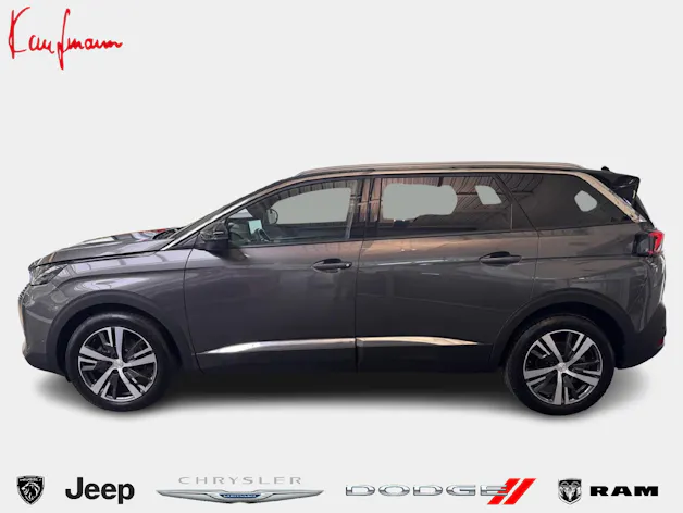 Peugeot 5008 1.5 BlueHDi Allure Pack