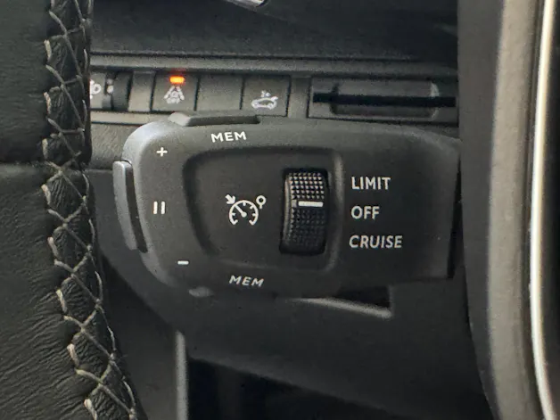 Peugeot 5008 1.5 BlueHDi Allure Pack