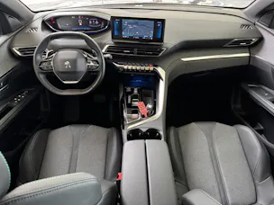 Peugeot 5008 1.5 BlueHDi Allure Pack