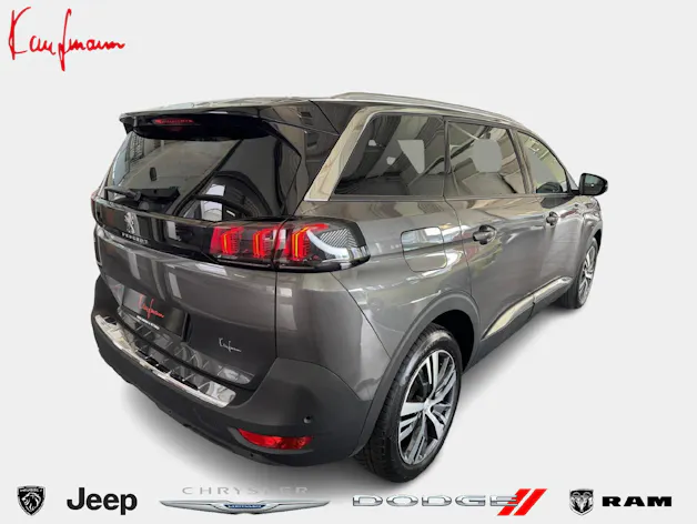 Peugeot 5008 1.5 BlueHDi Allure Pack