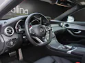 Mercedes-Benz C 400 AMG Line 4matic Kombi