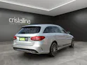 Mercedes-Benz C 400 AMG Line 4matic Kombi