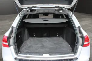Mercedes-Benz C 400 AMG Line 4matic Kombi
