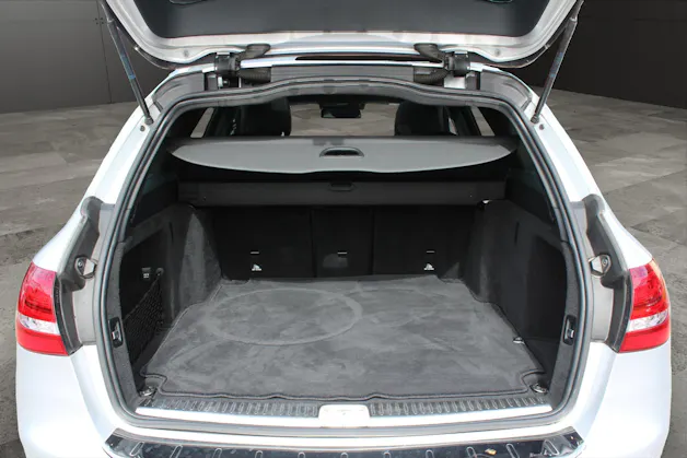 Mercedes-Benz C 400 AMG Line 4matic Kombi