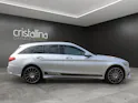 Mercedes-Benz C 400 AMG Line 4matic Kombi