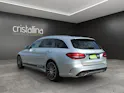 Mercedes-Benz C 400 AMG Line 4matic Kombi