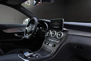 Mercedes-Benz C 400 AMG Line 4matic Kombi
