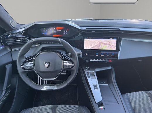 PEUGEOT 308 SW 1.6 PHEV 225 GT 2