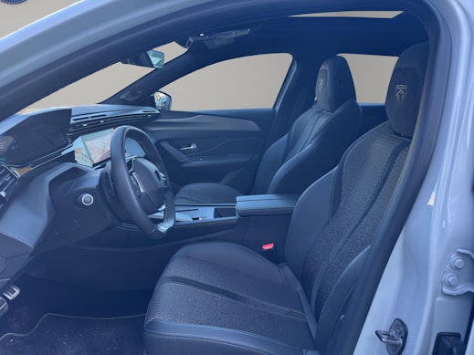 PEUGEOT 308 SW 1.6 PHEV 225 GT 1