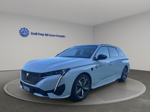 PEUGEOT 308 SW 1.6 PHEV 225 GT 0 PEUGEOT 308 SW 1.6 PHEV 225 GT 0