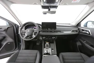 Mitsubishi Outlander 2.4 PHEV Intense 4x4