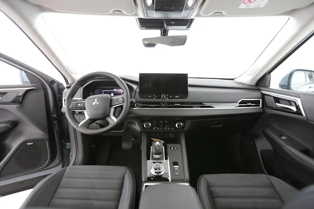 Mitsubishi Outlander 2.4 PHEV Intense 4x4