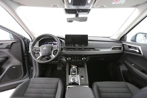 Vehicle image MITSUBISHI Outlander 2.4 PHEV Intense 4x4