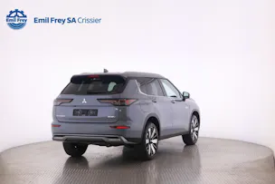 Mitsubishi Outlander 2.4 PHEV Intense 4x4