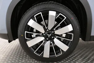 Mitsubishi Outlander 2.4 PHEV Intense 4x4