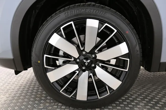 Mitsubishi Outlander 2.4 PHEV Intense 4x4
