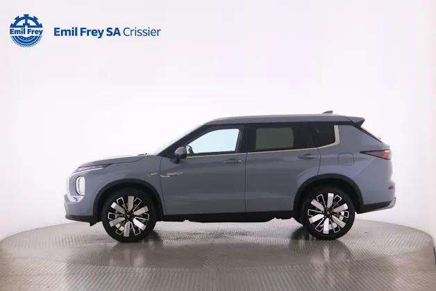 Mitsubishi Outlander 2.4 PHEV Intense 4x4