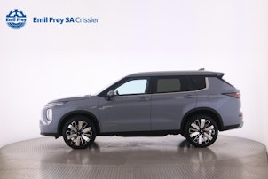 Vehicle image MITSUBISHI Outlander 2.4 PHEV Intense 4x4