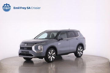 Vehicle image MITSUBISHI Outlander 2.4 PHEV Intense 4x4 Vehicle image MITSUBISHI Outlander 2.4 PHEV Intense 4x4