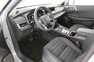 Mitsubishi Outlander 2.4 PHEV Intense 4x4
