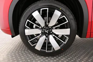 Mitsubishi Outlander 2.4 PHEV Instyle 4x4