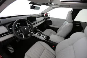 Mitsubishi Outlander 2.4 PHEV Instyle 4x4
