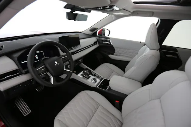 Mitsubishi Outlander 2.4 PHEV Instyle 4x4